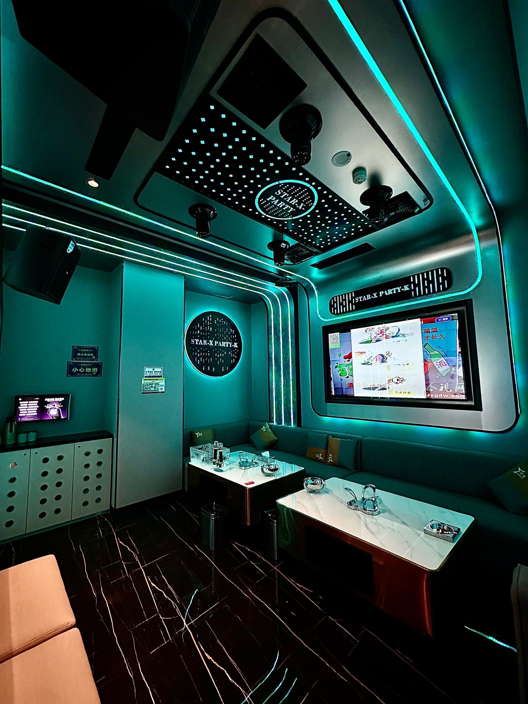 扬州商务ktv高品质商务ktv推荐-邗江区ktv预订