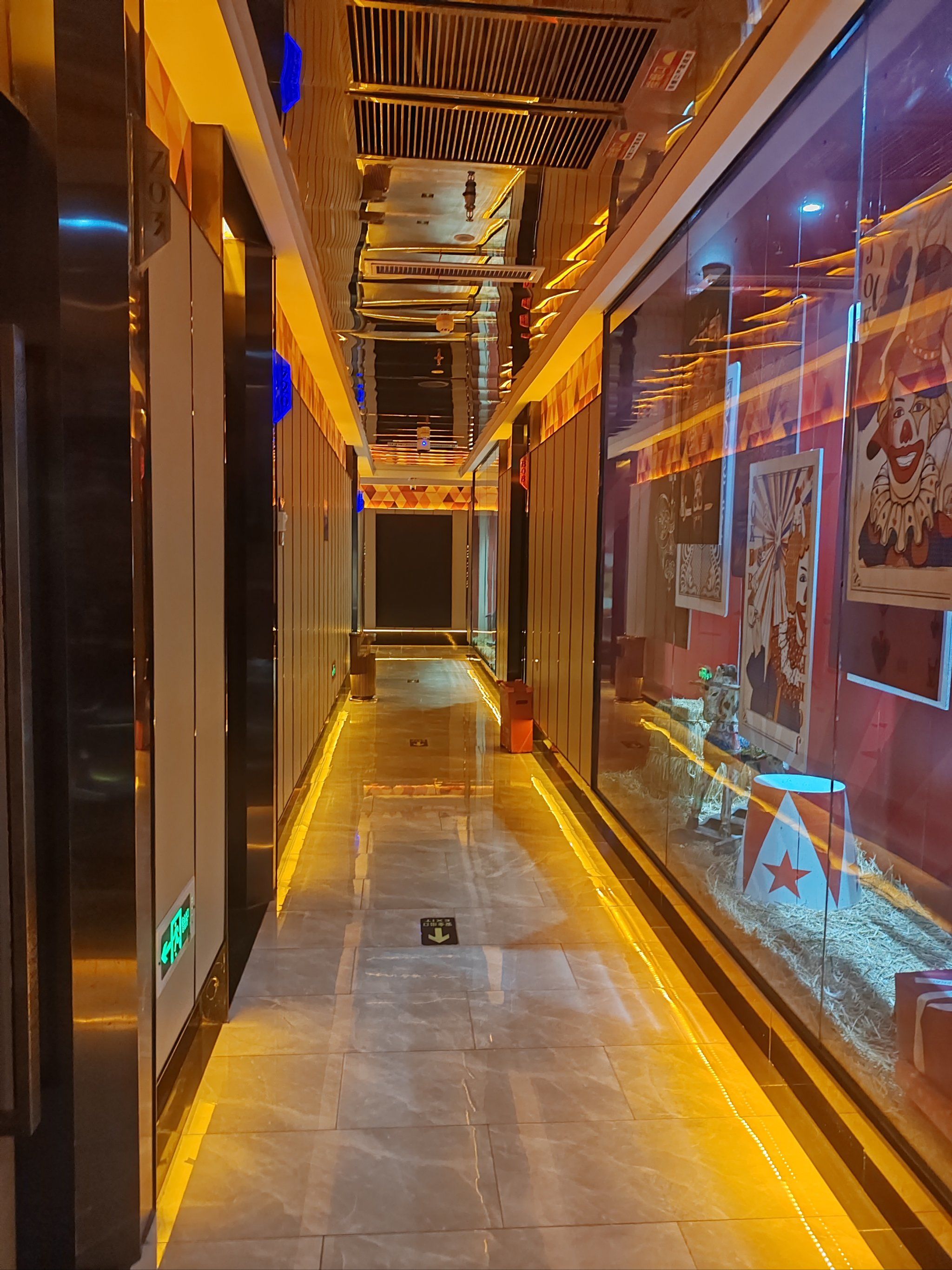 扬州商务ktv哪里有商务ktv推荐-高邮市ktv预订