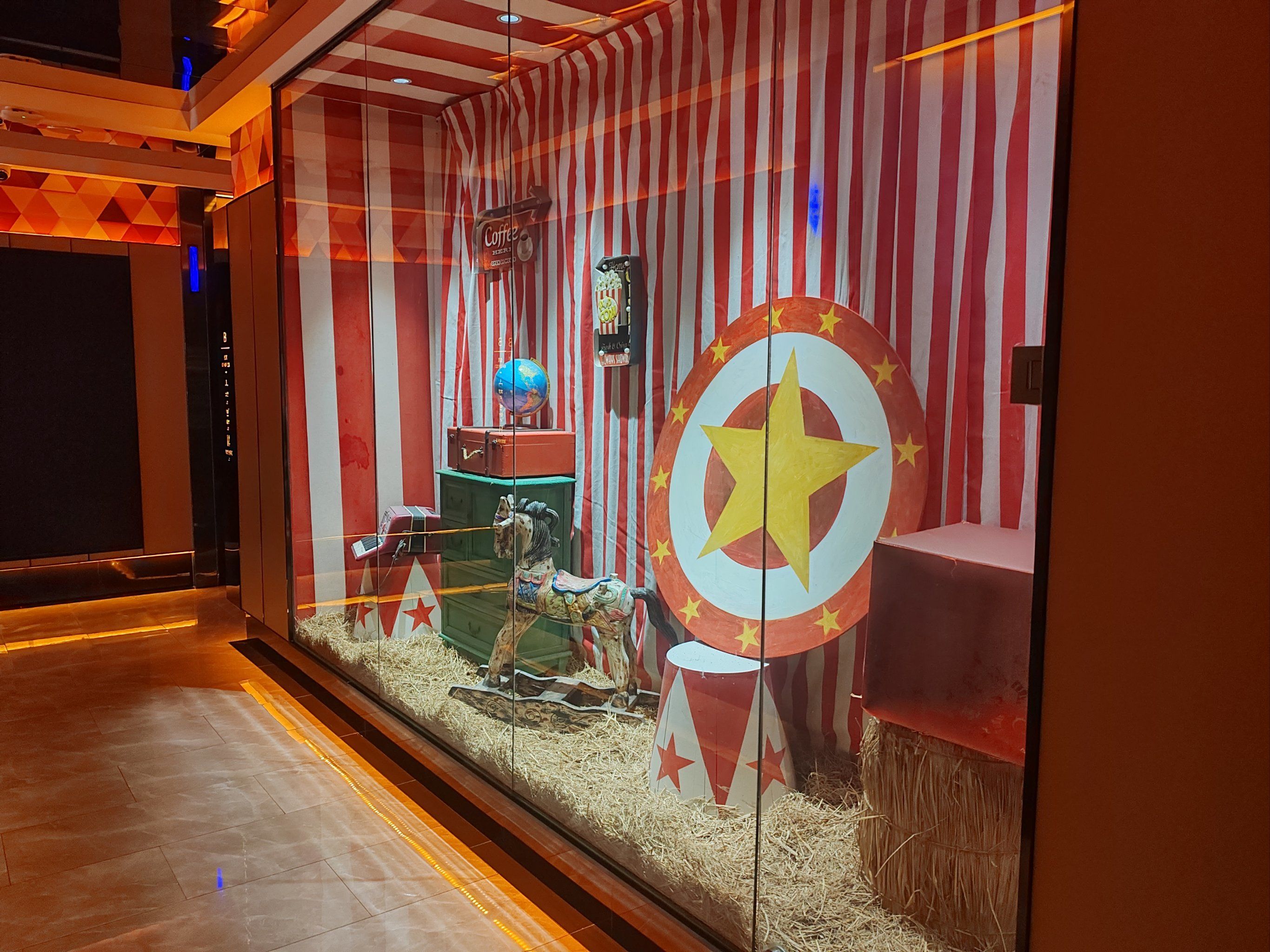 扬州商务ktv与片场区别解析-邗江区ktv预订