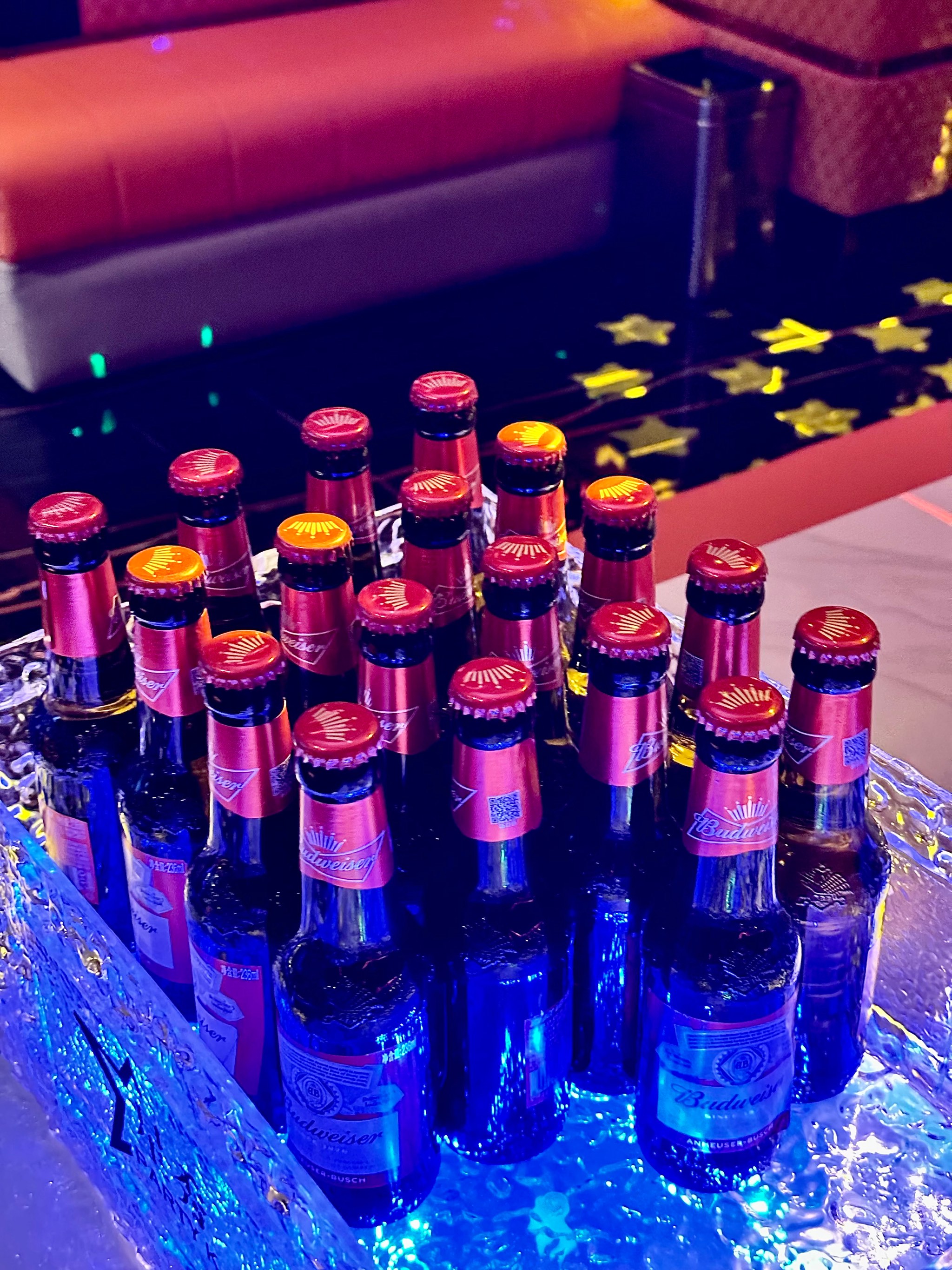 扬州商务ktv最佳选择与攻略揭秘-邗江区ktv预订