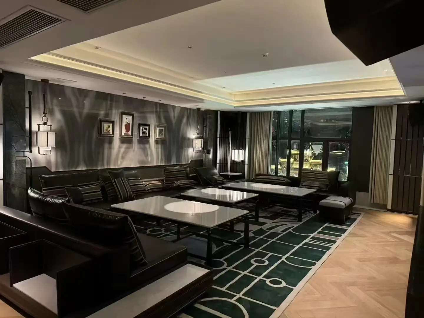 扬州商务KTV推荐-高邮市ktv预订