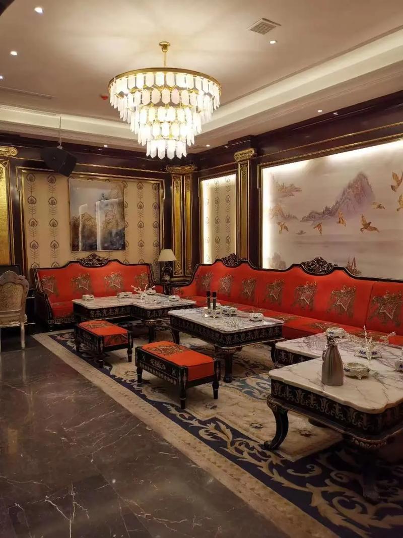 扬州商务KTV计时流程-高邮市ktv预订