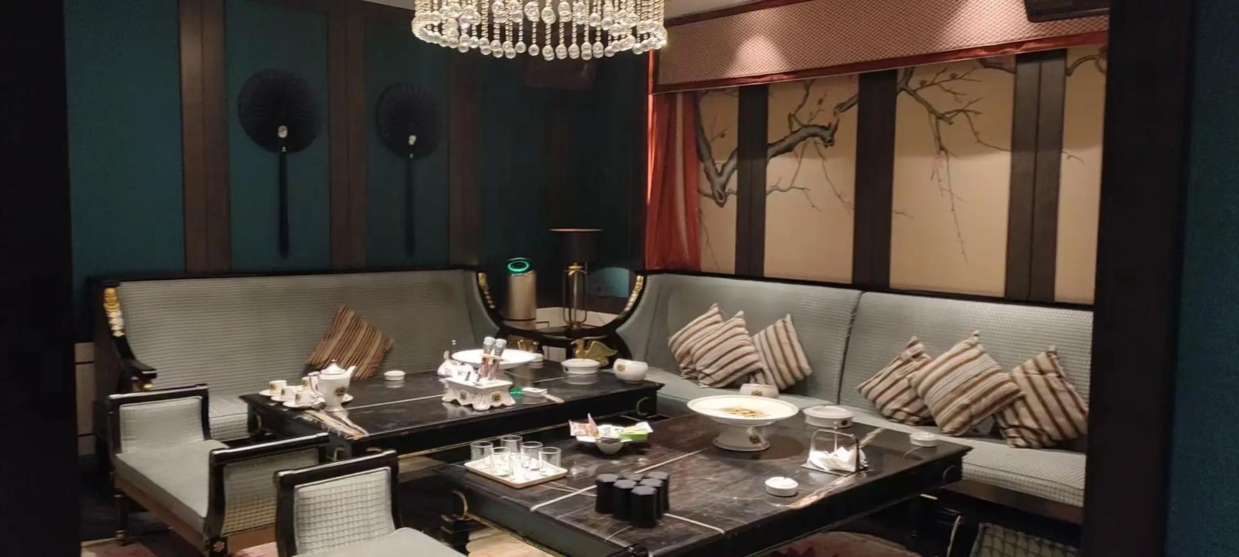 扬州商务ktv优惠活动商务ktv预订尽享尊贵-广陵区ktv预订